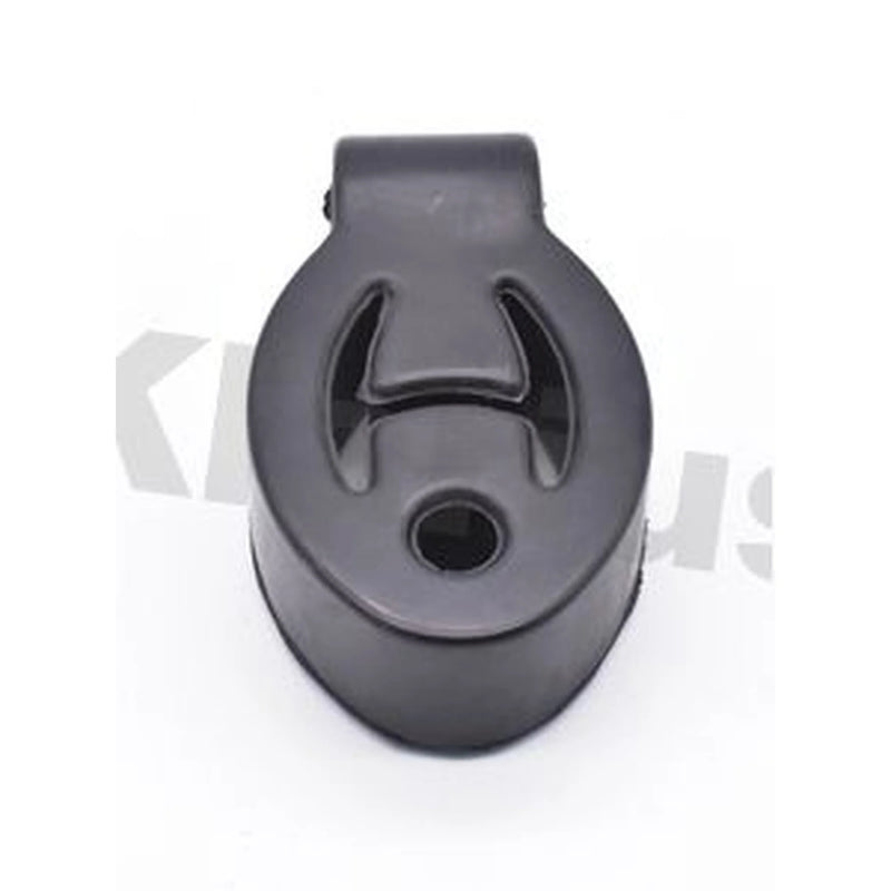 Klarius Exhaust System Mount fits Mitsubishi Asx 2010 on 1.6