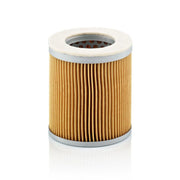 MANN-FILTER Engine Air Filter
