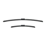 Bosch Aerotwin Wiper Blade Set 650mm + 400mm — A144S fits Citroën Mpv 2008-2021