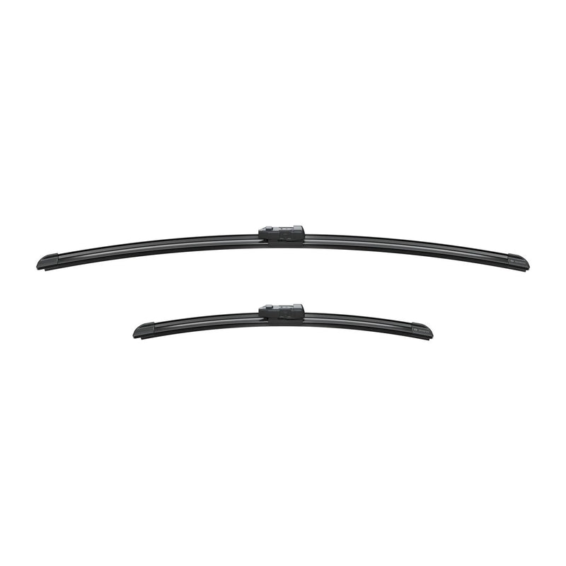 Bosch Aerotwin Wiper Blade Set 650mm + 400mm — A144S fits Citroën Mpv 2008-2021
