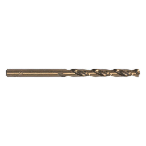 Sealey HSS Cobalt Fully Ground Drill Bit11mm Pack of 5 DB110CB Sealey - Dynamic Drive