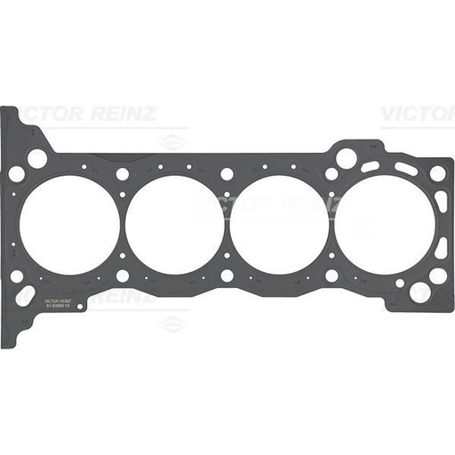 Victor Reinz Cylinder Head Gasket 0mm Thick 61-53590-10