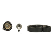 Gates Timing Belt Kit with Rollers fits Ford C-Max II 2010-2019 1.5 1.6