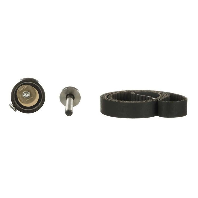 Gates Timing Belt Kit with Rollers fits Ford C-Max II 2010-2019 1.5 1.6