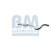 BM Catalysts Homologated Diesel Cat fits Land Rover Freelander I 2000-2006 2.0