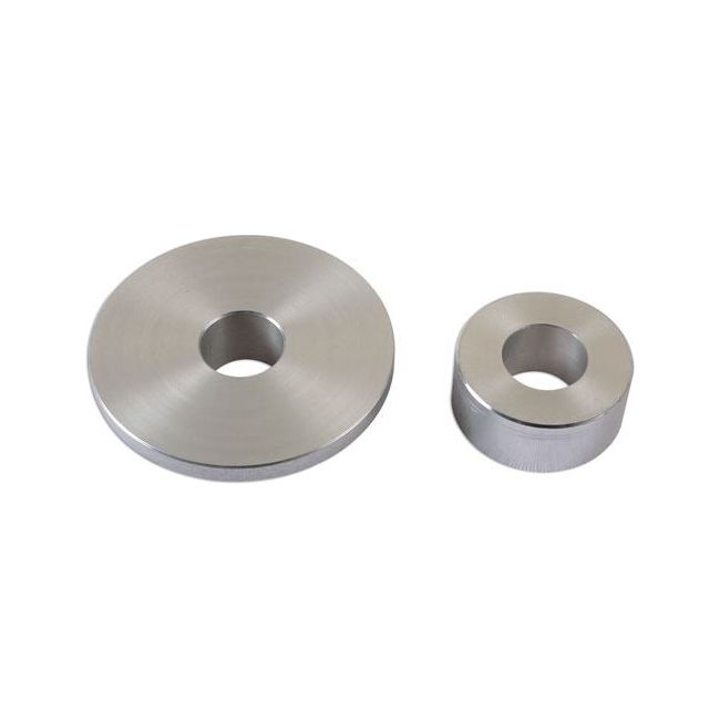 Laser Front Crankshaft Seal Fitting Tools - for VAG 1.8/2.0 TFSI 6947 Laser - Dynamic Drive