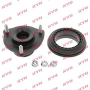 KYB Front Repair Kit Suspension Strut Support Mount fits Honda Civic VIII