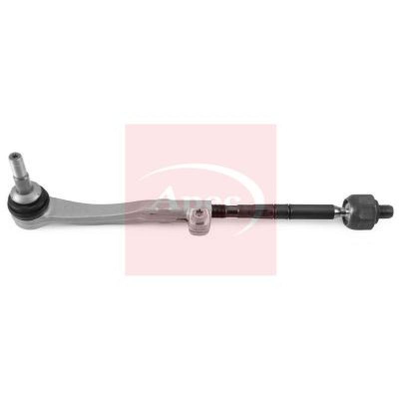 Apec 2 x Front Inner Tie Rods fits BMW Ix 2021-2022