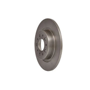 Bosch Front & Rear Brake Discs & Pads fits Fiat 500L 2013-2014 1.4 1.6
