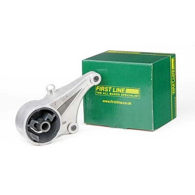 First Line Engine Mount Mounting fits Opel Astra G 1998-2009 1.2 1.6 1.7