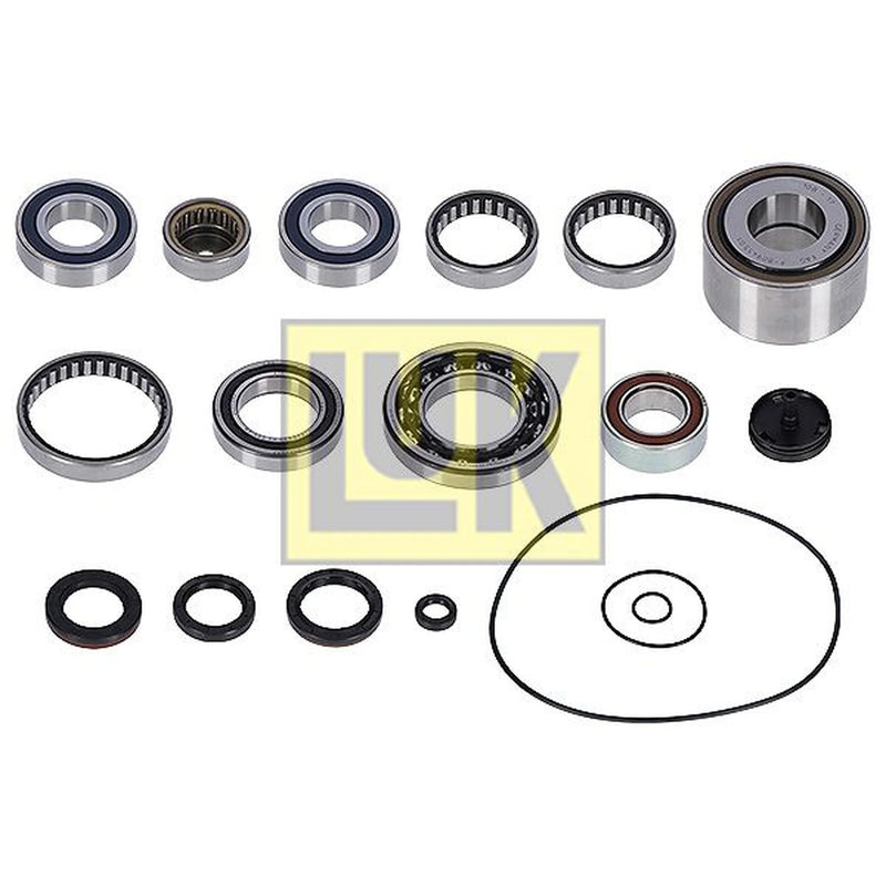 LuK Gearbox Repair Kit fits Audi A4 B8 2007-2015 1.8 2.0 3.0