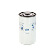 MANN-FILTER Engine Oil Filter