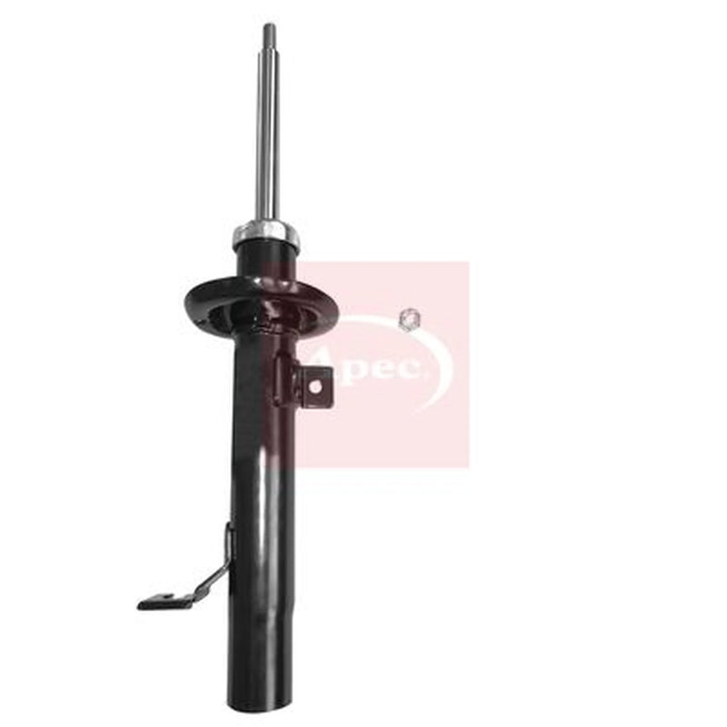 Apec Shock Absorber Damper Strut Front Left ASA1849