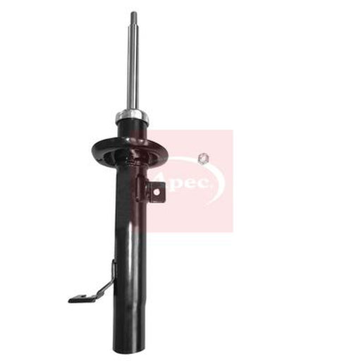 Apec Shock Absorber Damper Strut Front Left fits Ford Fusion 2002-2012 1.4 1.6