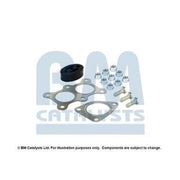 BM Catalysts Exhaust Pipe Mounting Kit FK70442C