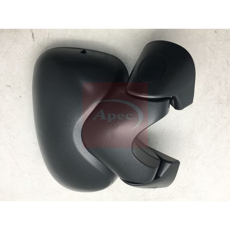 Apec Door / Wing Mirror Left fits Nissan Primastar 2002-2003 1.9 2.0 2.5