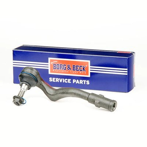 Borg & Beck Steering Tie Rod End Ball Joint BTR5571