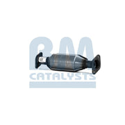 BM Catalysts Homologated Diesel Cat fits Hyundai Elantra IV 2005-2011 1.6