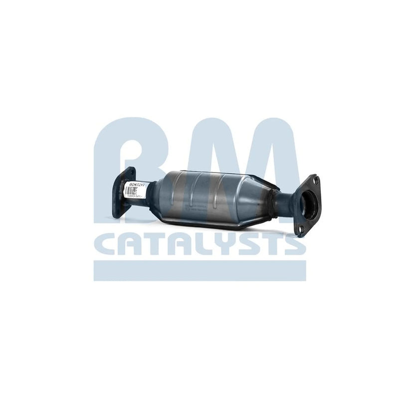 BM Catalysts Homologated Diesel Cat fits Hyundai Elantra IV 2005-2011 1.6