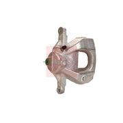 Apec Brake Caliper Assembly Front Left LCA804N