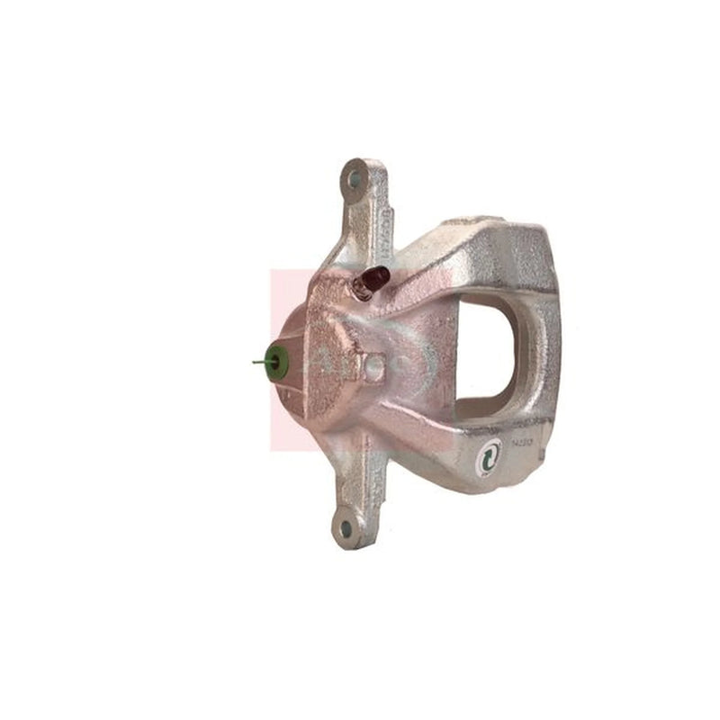 Apec Brake Caliper Assembly Front Left LCA804N
