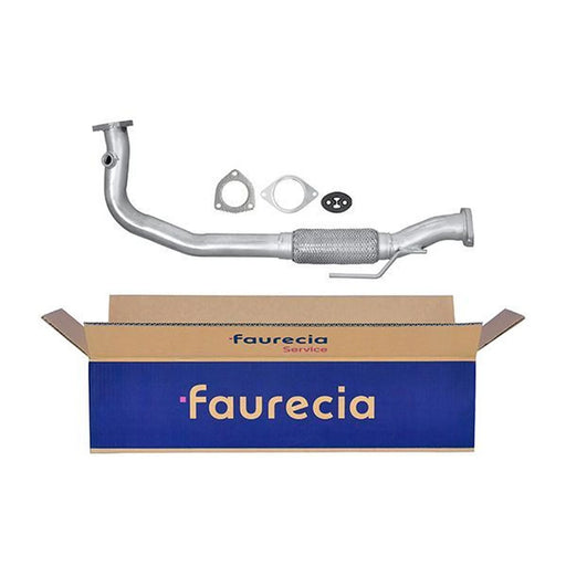 Hella Exhaust Pipe OD 8LA 366 005-191