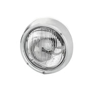 Hella Headlight Headlamp T4W Left fits VW 1500,1600 1961-1973 1.5 1.6