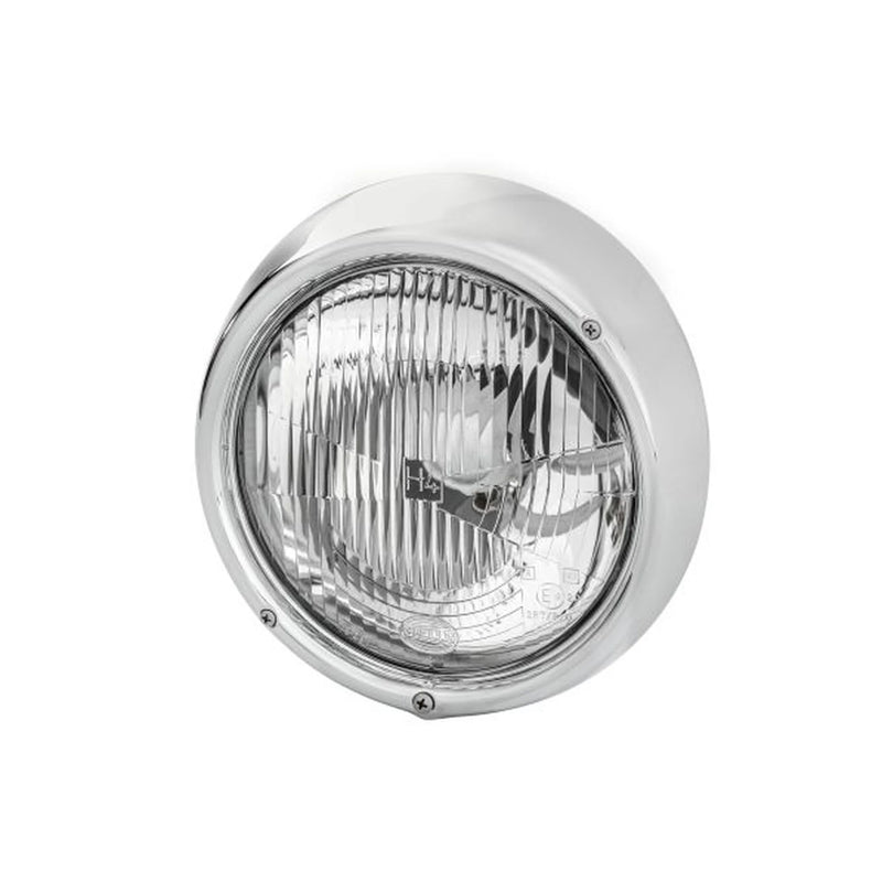 Hella Headlight Headlamp T4W Left fits VW 1500,1600 1961-1973 1.5 1.6