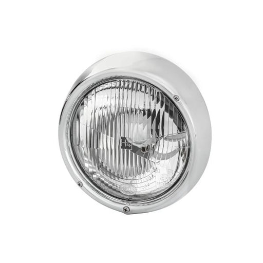 Hella Headlight Headlamp T4W Left fits VW 1500,1600 1961-1973 1.5 1.6