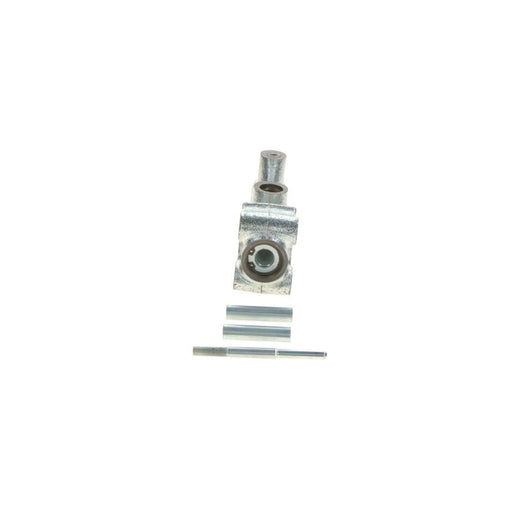 Bosch Brake Master Cylinder Hydraulic Assembly fits Citroën Mehari 1968-1979 0.6