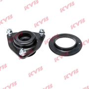 KYB Front Repair Kit Suspension Strut Support Moun fits Mitsubishi Eclipse Cross