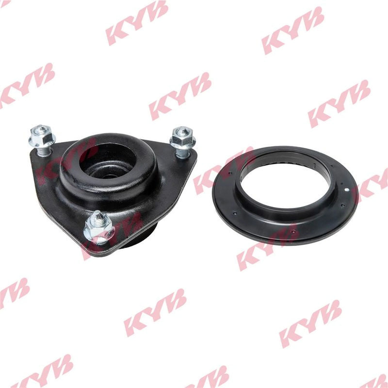 KYB Front Repair Kit Suspension Strut Support Moun fits Mitsubishi Eclipse Cross