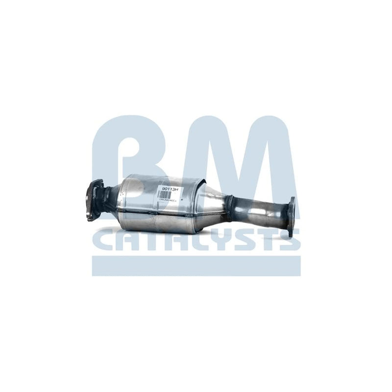 BM Catalysts Homologated Petrol Cat fits Ford Escort 1991-1998