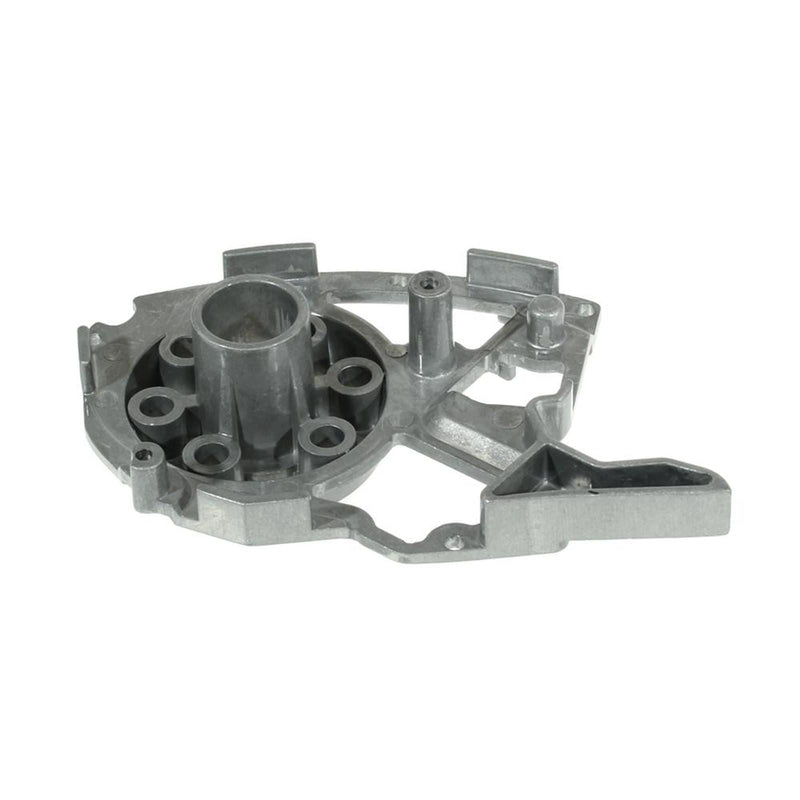 Fiamma F65 Right Hand Inner End Cap 2001 On (98655-424) Fiamma - Dynamic Drive