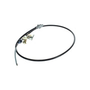 Bosch Handbrake Cable Right Rear fits Toyota Yaris/Vitz 2001-2005 1.0 1.3 1.4