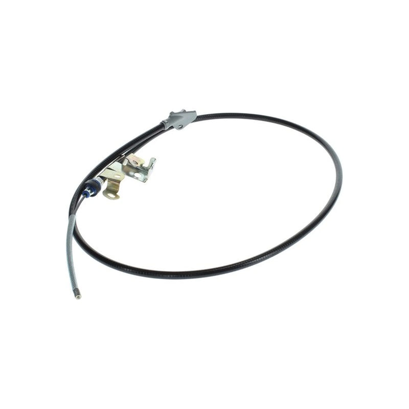Bosch Handbrake Cable Right Rear fits Toyota Yaris/Vitz 2001-2005 1.0 1.3 1.4