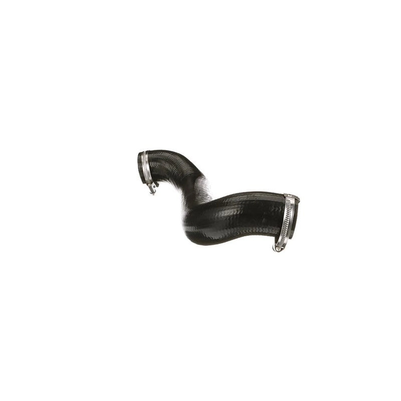 Gates Intercooler Turbo Charge Air Hose 730mm fits Ford Galaxy 2006-2015