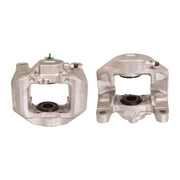 Bosch Brake Caliper Assembly Rear Left fits VW Touareg 2002-2010