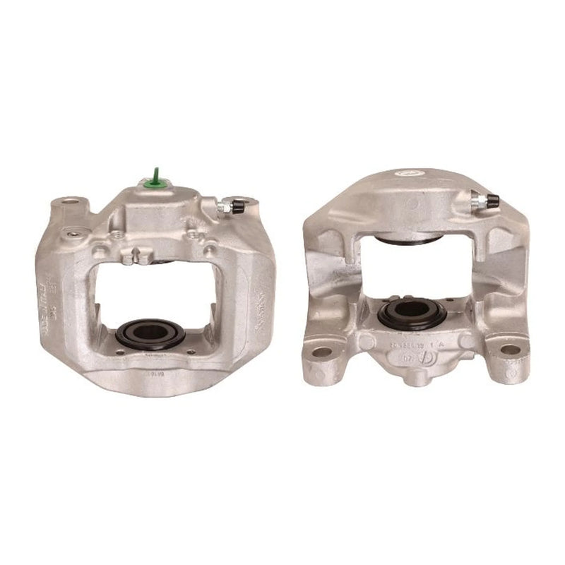 Bosch Brake Caliper Assembly Rear Left fits VW Touareg 2002-2010