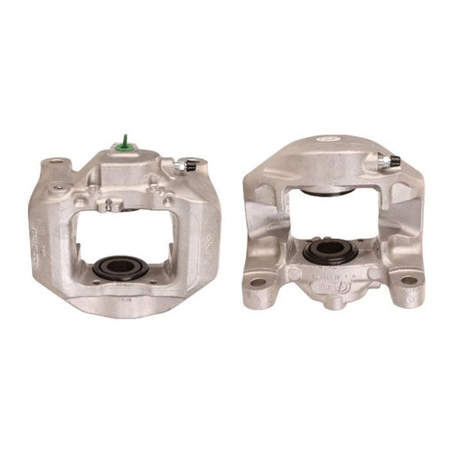 Bosch Brake Caliper Assembly Rear Left fits VW Touareg 2002-2010