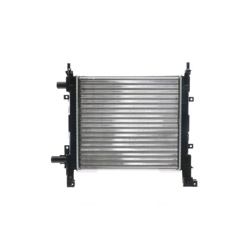 Mahle Engine Radiator fits Ford Ka 1996-2008 1.3