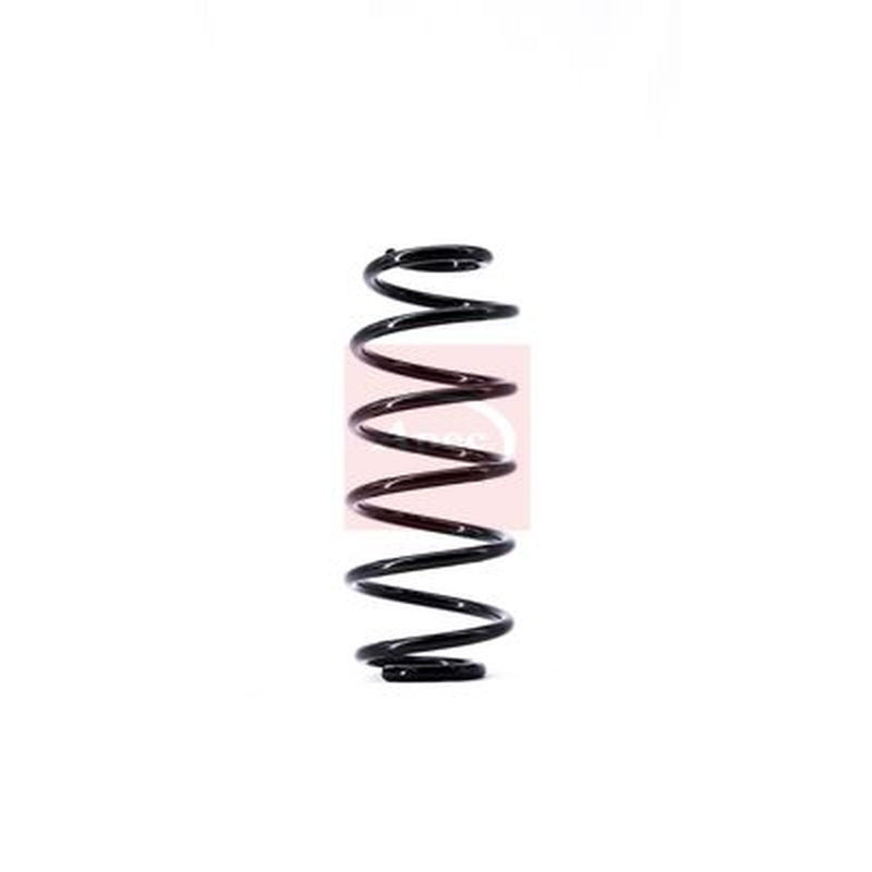 Apec Front & Rear Suspension Springs fits Toyota Yaris 2005-2012 1.0 1.3 1.33
