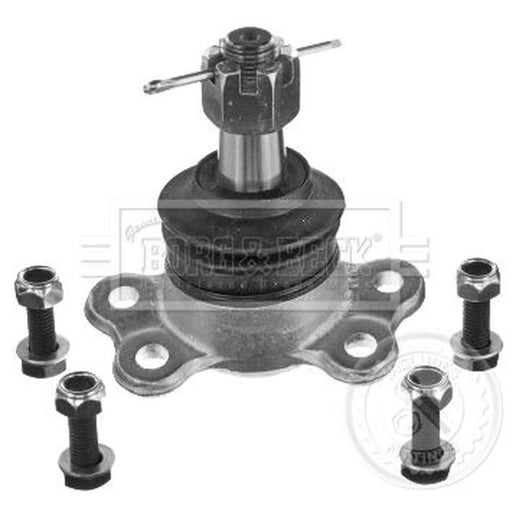 Borg & Beck Ball Joint Upper BBJ5392
