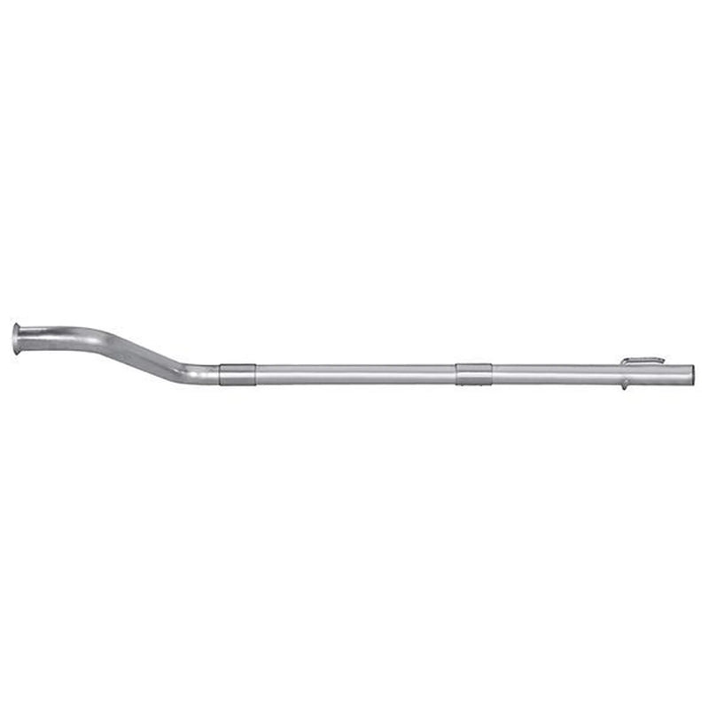 Hella Exhaust Pipe OD fits Nissan Primastar 2001-2002 1.9