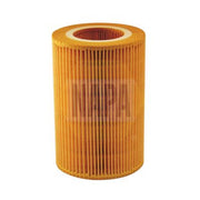 NAPA Engine Air Filter fits Smart Cabrio 2000-2004