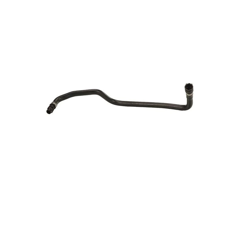 Gates Curved Radiator Hose fits BMW 5 1995-2004