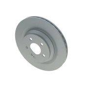Bosch Front & Rear Brake Discs & Pads fits Mercedes-Benz S-Class 2008-2013