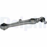 Delphi Control/Trailing Arm Front Right fits Audi Allroad C5 2000-2005