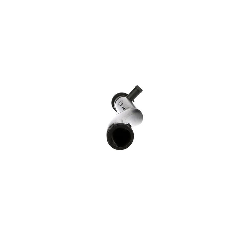 Gates Coolant Water Pipe Tube fits Audi A1 2010-2015 1.4