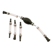 Laser Diesel Priming & Bleeding Kit - for PSA 5566 Laser - Dynamic Drive